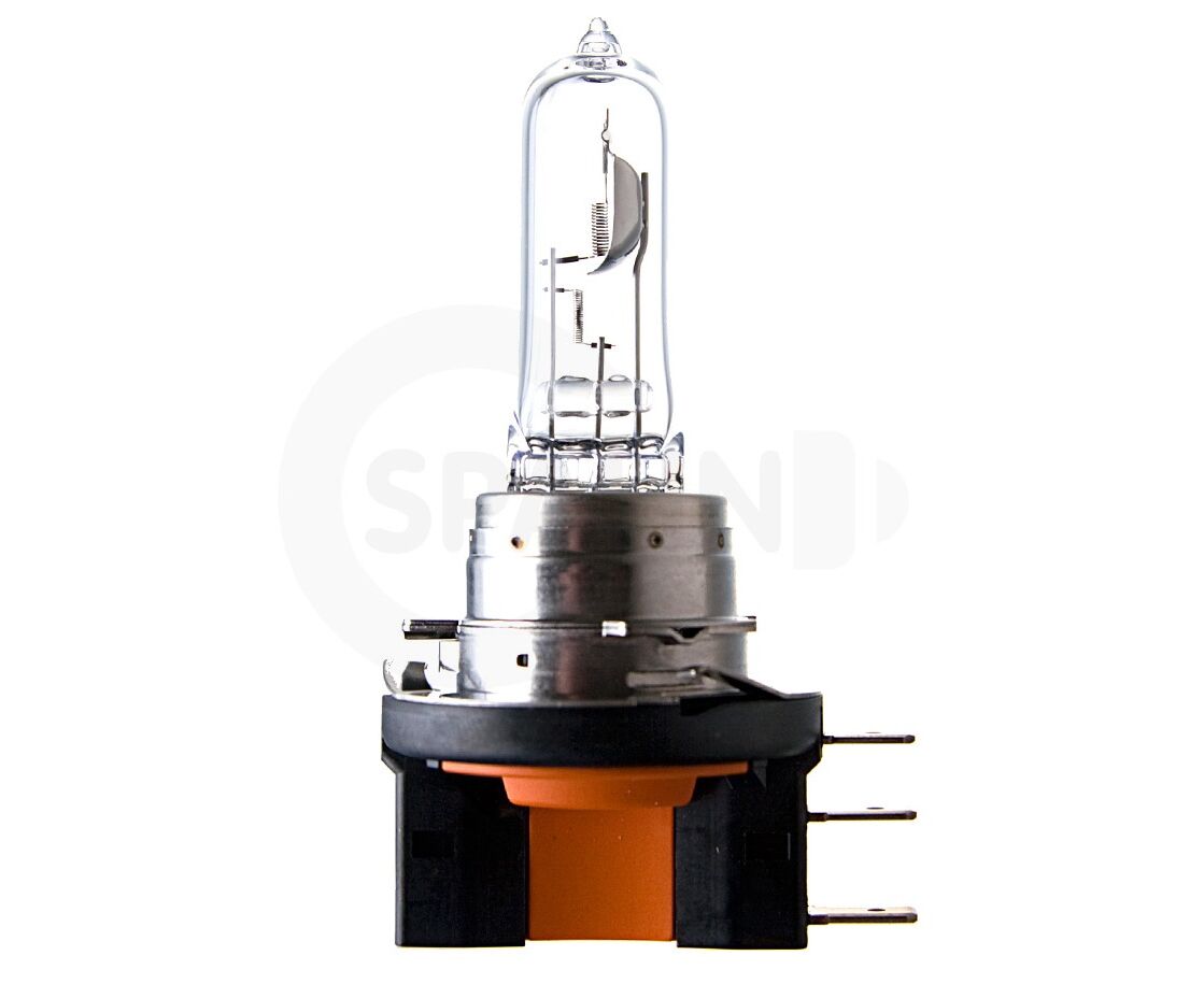 H15 Halogenlampen von Spahn, die sich durch ihre vielseitige Lichtfunktion und hochwertige Verarbeitung auszeichnen. Die Lampen werden in einem modernen und funktionalen Design präsentiert, ideal für Fahrzeuge mit speziellen Beleuchtungsanforderungen.