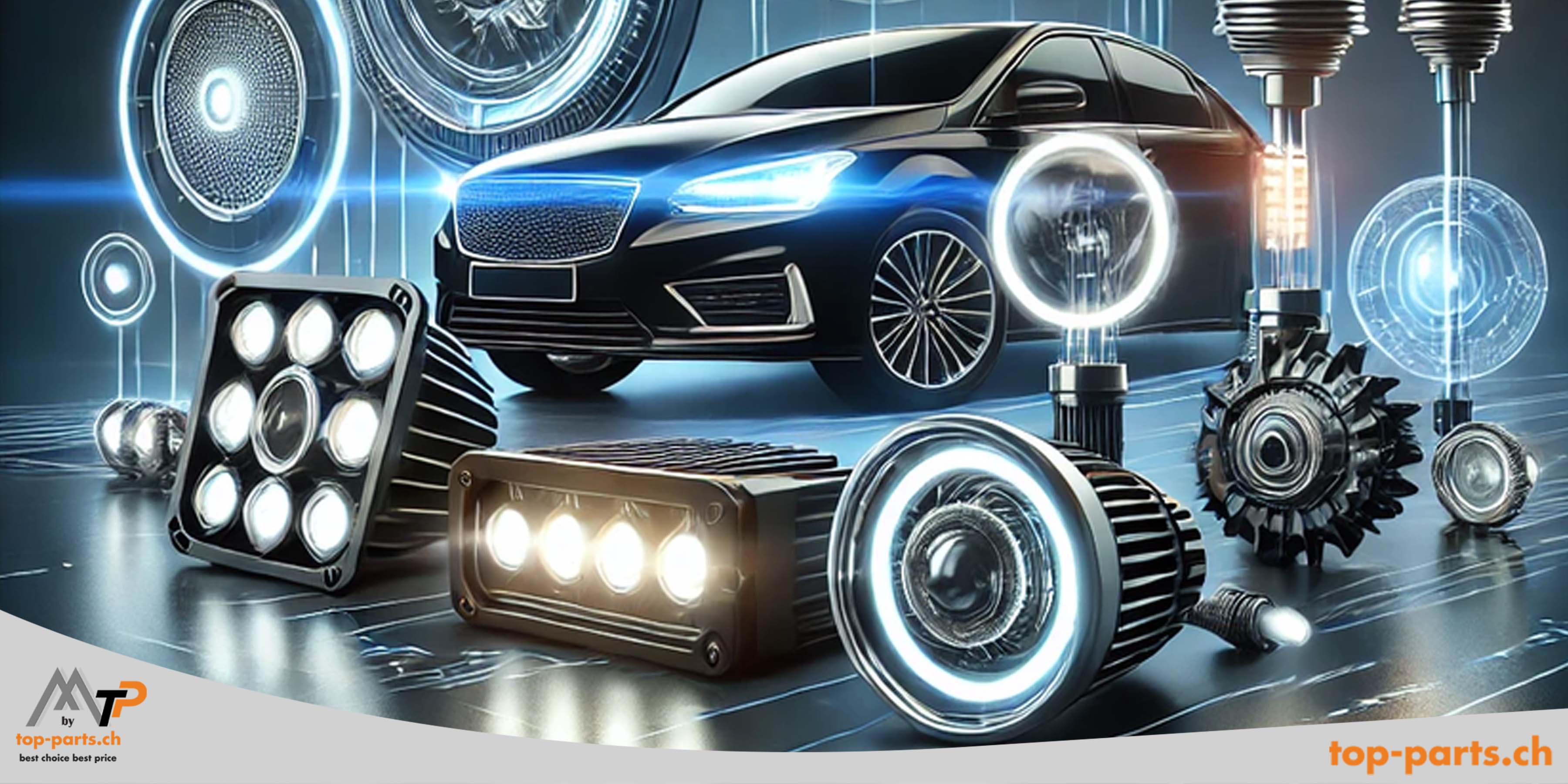 Halogenlampen von Osram, Philips und Neolux, einschließlich Neuheiten für 12V- und 24V-Fahrzeuge, passend für Autos, Motorräder, Lastwagen sowie Land- und Baumaschinen