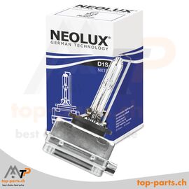 NEOLUX D1S by OSRAM XENON NX1S, 12/24V, 35W, in Originalverpackung, PK32d-2, für Autoscheinwerfer