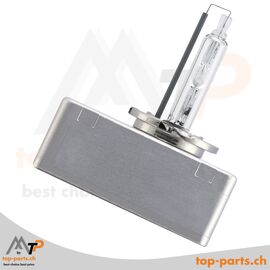 Philips Xenon D5S Vision Standard OEM Xenonlampe 12410C1OEM, 25W, 12/24V, PK32d-7, 4600K, neutral verpackt
