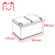 Varta  EFB N70 570 500 076,  Dimensionen,  Zum Sparpreis,  Best Deal, Rabatt,  topparts, top-parts.ch