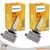 Zwei Philips D1S Standard Xenon 85415C1, 12/24V, 35W, in Originalverpackung, PK32d-2, ideal für Hauptscheinwerfer