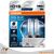Osram XENARC® D1S Cool Blue Boost 7000K 66140CBB-2HB, 12/24V, 35W, in Originalverpackung, PK32d-2, für hyperweißes Licht und stylisches Design