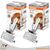 Zwei Osram XENARC® D1S Original 66140, 12/24V, 35W, in Originalverpackung, PK32d-2, ideal für Hauptscheinwerfer