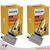 Zwei Philips D1R Vision Xenon 85409VIC1, 12/24V, 35W, in Originalverpackung, PK32d-3, für helle und zuverlässige Scheinwerfer
