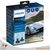 Philips H1 LED Ultinon Pro9100 HL 5800K im Doppelpack in hochwertiger Verpackung, P14.5s