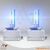 OSRAM XENARC D3S Cool Blue Intense NextGen Xenonlampen - 2 Stück ohne Verpackung, 66340CBN-2HB, extra weißes Licht mit bis zu 6200 K