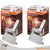 OSRAM XENARC D3S NIGHT BREAKER Laser Xenonlampen Doppelpack – 66340XN2, verbesserte Sicht und Sicherheit