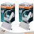 OSRAM XENARC D3S Cool Blue Intense NextGen Xenonlampen Doppelpack – 2 Stück, Artikelnummer 66340CBN, extra weißes Licht mit bis zu 6200 K