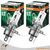 Osram H4 Ultra Life Halogenlampen 12V 60/55W, 2er Set, mit Verpackung, P43t Sockel, 3200K
