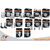 Osram H4/H19 LEDriving® HL INTENSE NEXT +400% 6000K – Leuchtende LED-Lampen mit P43t/PU43t-3-Sockel ohne Verpackung, strahlendes 6000K Tageslichtweiß