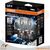 Osram H4/H19 LEDriving® HL INTENSE NEXT +400% 6000K – 2 LED-Lampen mit P43t/PU43t-3-Sockel und Verpackung, hohe Helligkeit, modernes Design