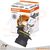 Osram HB4A Original 9006XS Halogenlampe 12V 51W mit Verpackung, P22d Sockel, 3200K warmweißes Licht
