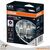 Osram H7/H18 LEDriving HL EASY Gen2 +120% LED-Lampen 12V 16.2W im Doppelpack mit Verpackung, 6500K cooles weißes Licht, PX26d/PY26d Sockel