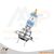 Osram H7 NIGHT BREAKER 220 +220% Halogenlampe ohne Verpackung, 12V 55W, PX26d Sockel, 3700K weißes Licht