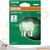 Osram P21W Ultra Life Kugellampen 12V 21W im Doppelpack mit Verpackung, BA15s Sockel, langlebige Beleuchtung für Blinker und Signalleuchten