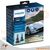 Philips HIR2 LED Ultinon Pro9100 HL 2er Box, 5800K, PX22D Scheinwerferlampen