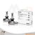 Osram Night Breaker H7 LED SMART +330% LED-Lampen 12V 16W im Doppelpack mit Verpackung, PX26d Sockel