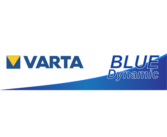 Rabatt, topparts, top-parts.ch , Varta Blue Dynamic