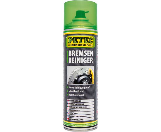 Petec Bremsenreiniger, Best price, Autoteile Top-Parts.ch GmbH, topparts