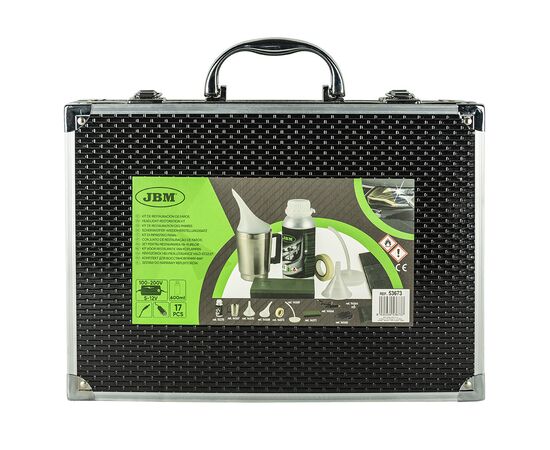 JBM Koffer ScheinwerferRestaurierung , Top-Parts.ch GmbH,  Top-Parts.ch GmbH