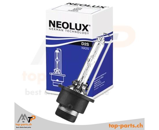 NEOLUX D2S by OSRAM NX2S, 35W, P32d-2, mit Verpackung