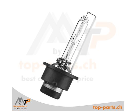 Eine ausgepackte NEOLUX D2S by OSRAM NX2S, 35W, P32d-2