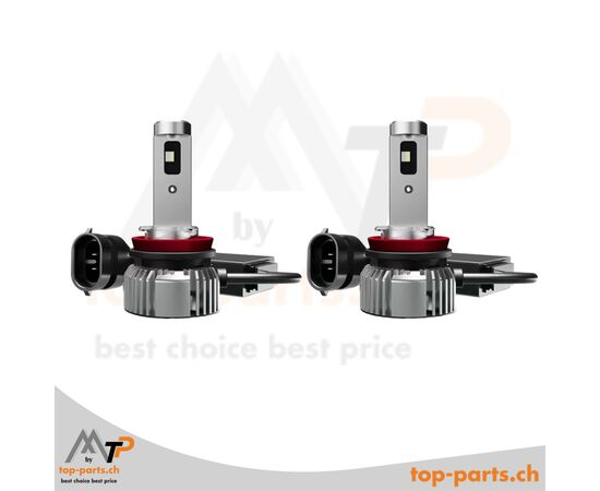 Osram NIGHT BREAKER LED SMART ECE H11 LED Lampe