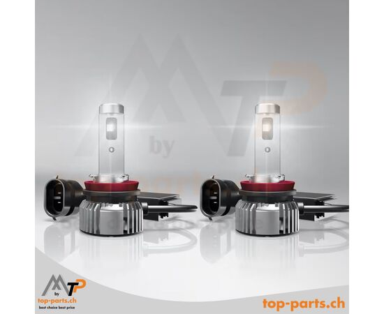 Osram H11 LED Night Breaker Smart ECE LED Scheinwerfer